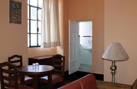 Hotel Imperial Puebla Cameră foto